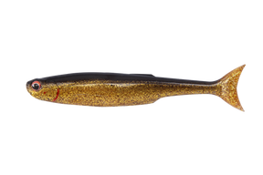 Irukandji Bloodhawk 125mm Soft Plastic Lure Monarch