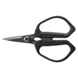 Shimano 4.7in Power Pe Braid Scissors Black
