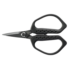 Shimano 4.7in Power Pe Braid Scissors Black
