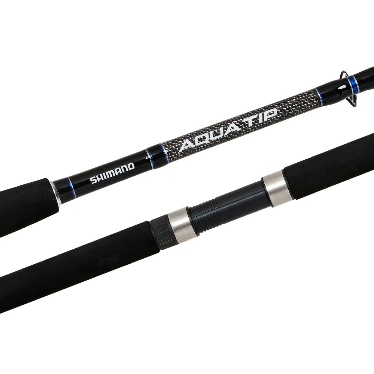 Shimano Aquatip Baitcaster Rod