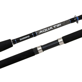 Shimano Aquatip Baitcaster Rod