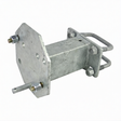 Trailer Spare Wheel Carrier