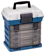 Plano 4BY 3600 Tackle Box Blue/Grey