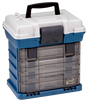 Plano 4BY 3600 Tackle Box Blue/Grey
