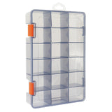 Jarvis Walker LB Lure Box Tackle Tray