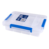 Jarvis Walker WLB Water Resistant Lure Box Tackle Tray