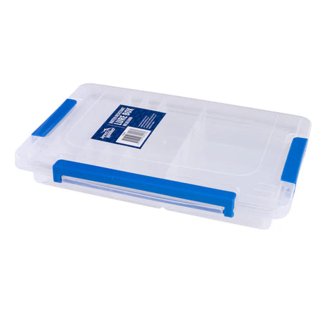 Jarvis Walker WLB Water Resistant Lure Box Tackle Tray