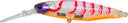 Jackall Squirrel 79 Bass 79mm Hard Body Lure Clear Shrimp