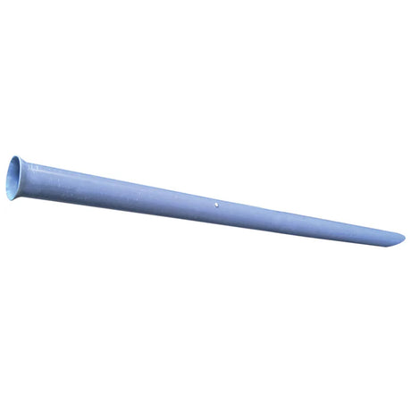 Jarvis Walker Extra Long Plastic Surf Fishing Rod Holder Grey