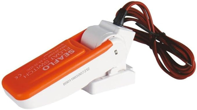 Seaflo Float Switch 20amp