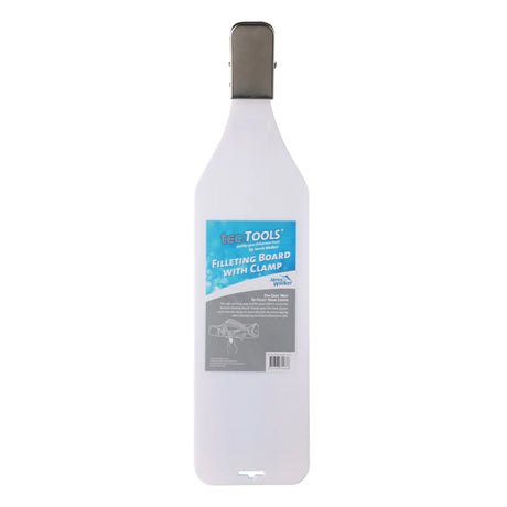 Jarvis Walker Tec Tackle Filleting Board With Clamp