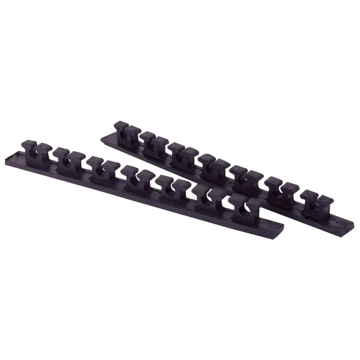Jarvis Walker TecTackle Rubber Fishing Rod Racking
