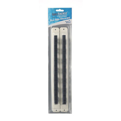 Jarvis Walker TecTackle Rubber Fishing Rod Racking With Backing