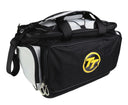 TT Tackle Storage Bag Black/Grey