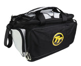 TT Tackle Storage Bag Black/Grey