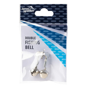 Jarvis Walker Double Fishing Rod Bell Side Attach
