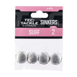 Jarvis Walker Tec Tackle Surf Sinkers Pre Pack