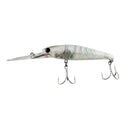 Jackson Jester Minnow 78SF 78mm Hard Body Lure Sac