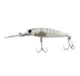 Jackson Jester Minnow 78SF 78mm Hard Body Lure Sac