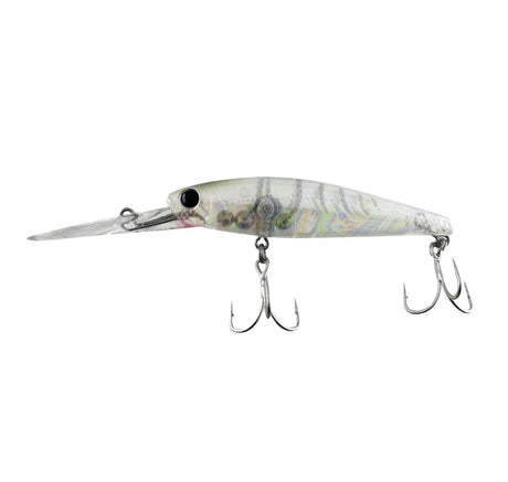 Jackson Jester Minnow 78SF 78mm Hard Body Lure Sac