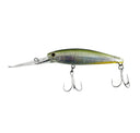 Jackson Jester Minnow 78SF 78mm Hard Body Lure Sss
