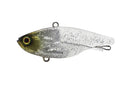 Jackall Mask Vibe 60HM 60mm 19g Soft Vibe Lure Silver Shad