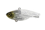 Jackall Mask Vibe 60HM 60mm 19g Soft Vibe Lure Silver Shad