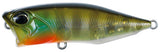 Duo Realis Popper 64SW 64mm Popper Lure Ghost Gill