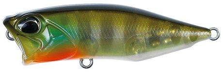 Duo Realis Popper 64SW 64mm Popper Lure Ghost Gill