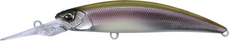Duo Spearhead Ryuki 70MDF 70mm Hard Body Lure Komochi Wakasagi