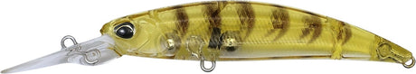 Duo Spearhead Ryuki 70MDF 70mm Hard Body Lure Gold Shrimp