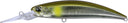 Duo Spearhead Ryuki 70MDF 70mm Hard Body Lure Half Mirror Ayu