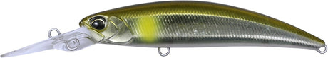 Duo Spearhead Ryuki 70MDF 70mm Hard Body Lure Half Mirror Ayu