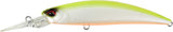 Duo Spearhead Ryuki 70MDF 70mm Hard Body Lure Pearl Chart OB II