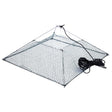 Jarvis Walker Net Factory Pyramid Yabby Bait Trap Green