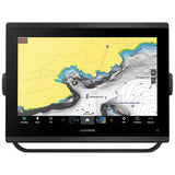 Garmin GpsMap 1253xsv Chartplotter Without Transducer