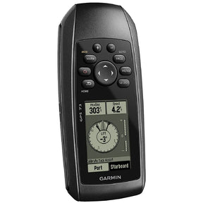 Garmin GPS 73 Marine Handheld GPS