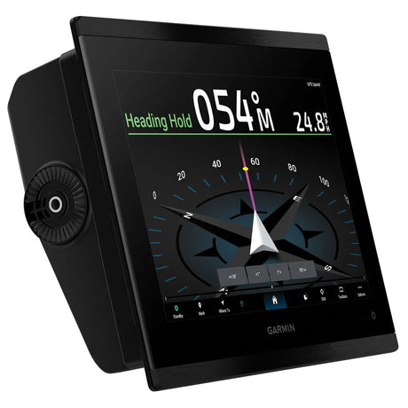 Garmin GpsMap 9010xsv Chartplotter Without Transducer