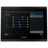 Garmin GpsMap 9010xsv Chartplotter Without Transducer
