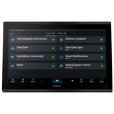 Garmin GpsMap 9017xsv Chartplotter Without Transducer