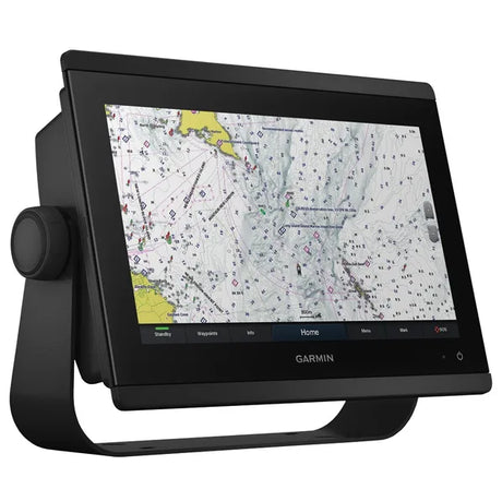 Garmin GpsMap 8412xsv Chartplotter Without Transducer