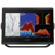 Garmin GpsMap 8412xsv Chartplotter Without Transducer
