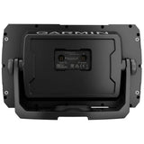 Garmin Striker Vivid 7cv Chartplotter With GT20-TM Transducer