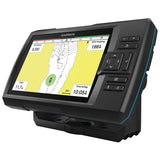 Garmin Striker Vivid 7cv Chartplotter With GT20-TM Transducer