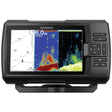 Garmin Striker Vivid 7cv Chartplotter With GT20-TM Transducer