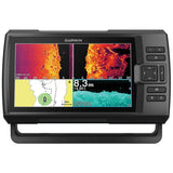 Garmin Striker Vivid 9sv Chartplotter With GT52HW-TM Transducer