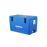 Evakool Icekool 46L Cooler Blue