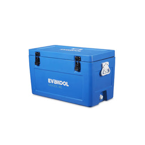 Evakool Icekool 46L Cooler Blue