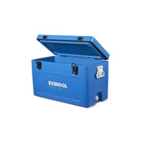 Evakool Icekool 46L Cooler Blue