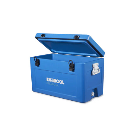 Evakool Icekool 46L Cooler Blue